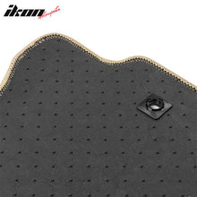 Load image into Gallery viewer, 2016-2023 Honda Pilot Nylon Floor Mats Liner Front Rear Carpets