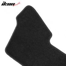 Load image into Gallery viewer, 2016-2023 Honda Pilot Nylon Floor Mats Liner Front Rear Carpets