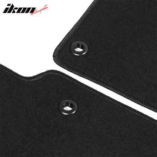 Load image into Gallery viewer, 2016-2023 Honda Pilot Nylon Floor Mats Liner Front Rear Carpets