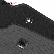 Load image into Gallery viewer, 2016-2023 Honda Pilot Nylon Floor Mats Liner Front Rear Carpets