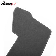 Load image into Gallery viewer, 2016-2023 Honda Pilot Nylon Floor Mats Liner Front Rear Carpets