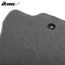 Load image into Gallery viewer, 2016-2023 Honda Pilot Nylon Floor Mats Liner Front Rear Carpets