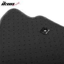 Load image into Gallery viewer, 2016-2023 Honda Pilot Nylon Floor Mats Liner Front Rear Carpets