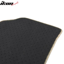 Load image into Gallery viewer, 2019-2022 Honda Insight Nylon Floor Mats Liner Front Rear Carpet