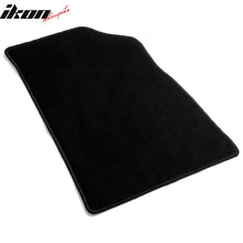Load image into Gallery viewer, 2019-2022 Honda Insight Nylon Floor Mats Liner Front Rear Carpet