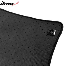 Load image into Gallery viewer, 2019-2022 Honda Insight Nylon Floor Mats Liner Front Rear Carpet
