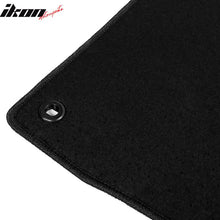 Load image into Gallery viewer, 2019-2022 Honda Insight Nylon Floor Mats Liner Front Rear Carpet