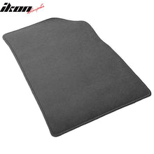 Load image into Gallery viewer, 2019-2022 Honda Insight Nylon Floor Mats Liner Front Rear Carpet