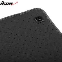 Load image into Gallery viewer, 2019-2022 Honda Insight Nylon Floor Mats Liner Front Rear Carpet