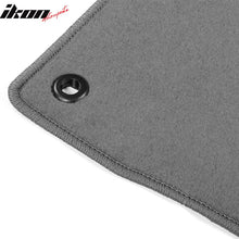 Load image into Gallery viewer, 2019-2022 Honda Insight Nylon Floor Mats Liner Front Rear Carpet