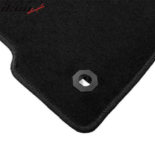Load image into Gallery viewer, 2021-2025 Toyota Sienna Floor Mats Liner Front Rear Carpets 9PC