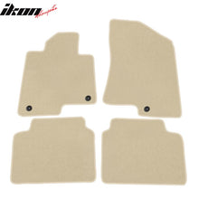 Load image into Gallery viewer, 2021-2023 Kia K5 Optima Floor Mats Liner Front Rear Carpets 4PC