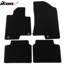 Load image into Gallery viewer, 2021-2023 Kia K5 Optima Floor Mats Liner Front Rear Carpets 4PC