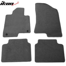 Load image into Gallery viewer, 2021-2023 Kia K5 Optima Floor Mats Liner Front Rear Carpets 4PC