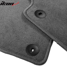 Load image into Gallery viewer, 2021-2023 Kia K5 Optima Floor Mats Liner Front Rear Carpets 4PC