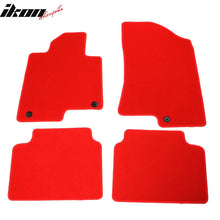 Load image into Gallery viewer, 2021-2023 Kia K5 Optima Floor Mats Liner Front Rear Carpets 4PC