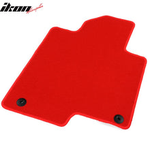 Load image into Gallery viewer, 2021-2023 Kia K5 Optima Floor Mats Liner Front Rear Carpets 4PC