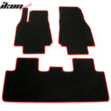 Load image into Gallery viewer, 2020-2024 Tesla Model Y OE Front Rear Floor Mats Carpets