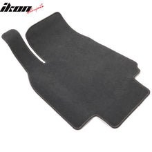 Load image into Gallery viewer, 2020-2024 Tesla Model Y OE Front Rear Floor Mats Carpets