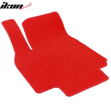 Load image into Gallery viewer, 2020-2024 Tesla Model Y OE Front Rear Floor Mats Carpets