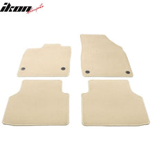 Load image into Gallery viewer, 2021-2025 Volkswagen ID.4 Floor Mat Carpet Nylon