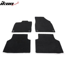 Load image into Gallery viewer, 2021-2025 Volkswagen ID.4 Floor Mat Carpet Nylon