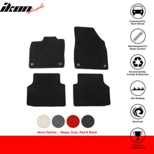 Load image into Gallery viewer, 2021-2025 Volkswagen ID.4 Floor Mat Carpet Nylon