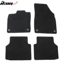 Load image into Gallery viewer, 2021-2025 Volkswagen ID.4 Floor Mat Carpet Nylon