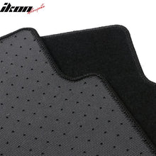 Load image into Gallery viewer, 2021-2025 Volkswagen ID.4 Floor Mat Carpet Nylon