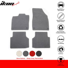 Load image into Gallery viewer, 2021-2025 Volkswagen ID.4 Floor Mat Carpet Nylon