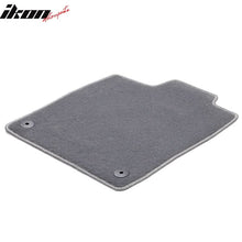 Load image into Gallery viewer, 2021-2025 Volkswagen ID.4 Floor Mat Carpet Nylon