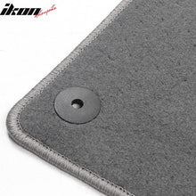 Load image into Gallery viewer, 2021-2025 Volkswagen ID.4 Floor Mat Carpet Nylon