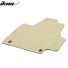 Load image into Gallery viewer, 2022-2023 Hyundai Ioniq 5 OE Front Rear Floor Mats Carpets Nylon
