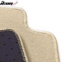 Load image into Gallery viewer, 2022-2023 Hyundai Ioniq 5 OE Front Rear Floor Mats Carpets Nylon