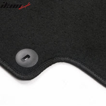 Load image into Gallery viewer, 2022-2023 Hyundai Ioniq 5 OE Front Rear Floor Mats Carpets Nylon
