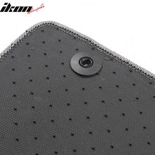 Load image into Gallery viewer, 2022-2023 Hyundai Ioniq 5 OE Front Rear Floor Mats Carpets Nylon