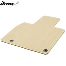 Load image into Gallery viewer, 2020-2024 Kia Telluride OE Front Rear Floor Mats Carpets Nylon