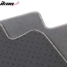 Load image into Gallery viewer, 2020-2024 Kia Telluride OE Front Rear Floor Mats Carpets Nylon