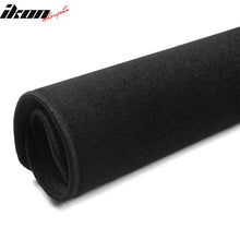 Load image into Gallery viewer, Car Floor Mat for 2022-24 BMW 2 Series OE Black 3 Color Stripes Nylon