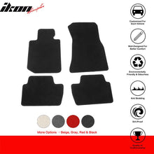 Load image into Gallery viewer, 2022-2023 BMW 2 Series 230i M240i OE Front Rear Floor Mat Nylon