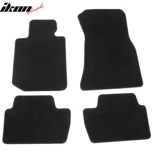 Load image into Gallery viewer, 2022-2023 BMW 2 Series 230i M240i OE Front Rear Floor Mat Nylon