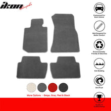 Load image into Gallery viewer, 2022-2023 BMW 2 Series 230i M240i OE Front Rear Floor Mat Nylon