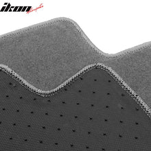 Load image into Gallery viewer, 2022-2023 BMW 2 Series 230i M240i OE Front Rear Floor Mat Nylon