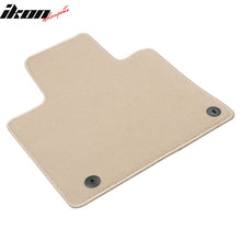 Load image into Gallery viewer, 2021-2025 Kia Sorento OE Front Rear Floor Mats Carpets Nylon