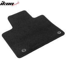 Load image into Gallery viewer, 2021-2025 Kia Sorento OE Front Rear Floor Mats Carpets Nylon