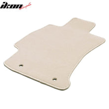 Load image into Gallery viewer, 2014-2018 Subaru Forester OE Front Rear Floor Mat Carpet Nylon