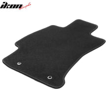 Load image into Gallery viewer, 2014-2018 Subaru Forester OE Front Rear Floor Mat Carpet Nylon