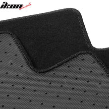 Load image into Gallery viewer, 2014-2018 Subaru Forester OE Front Rear Floor Mat Carpet Nylon
