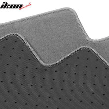 Load image into Gallery viewer, 2014-2018 Subaru Forester OE Front Rear Floor Mat Carpet Nylon