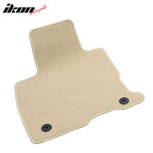 Load image into Gallery viewer, 2020-2023 Ford Escape 4DR OE Front Rear Floor Mat Carpet Nylon